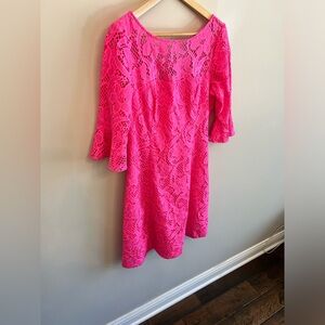 Lilly Pulitzer Dress, New, With Tags.